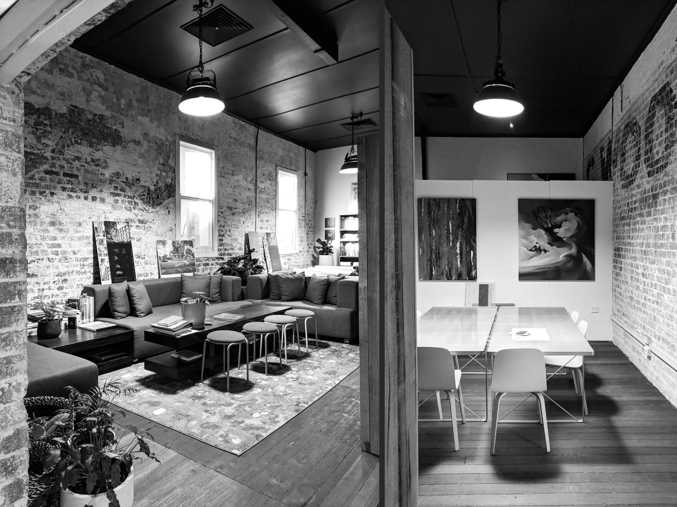 Careers at Scanlan Architects